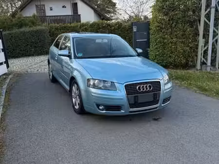 Audi A3 1.9 TDI 105