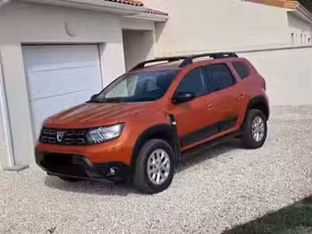 Dacia Duster 1.3 TCe 150 Confort