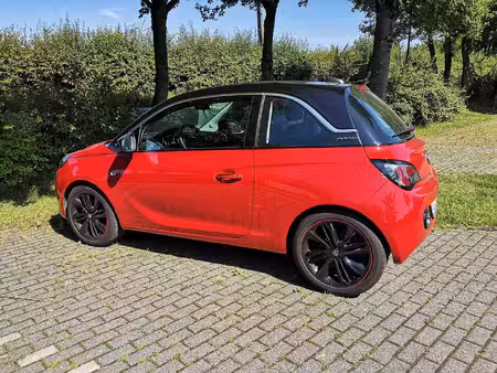 Opel Adam 1.0 90