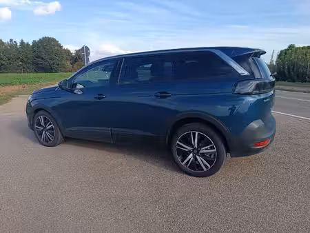 Peugeot 5008 1.2 PureTech 130 Active