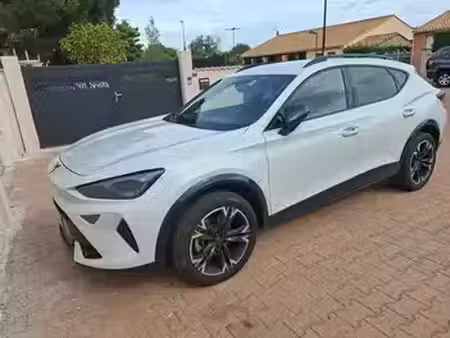 Cupra Formentor VZ5 2.5 TSI 390