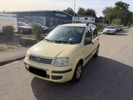 Fiat Panda 1.2 60 Dynamic
