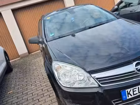 Opel Astra 1.8 140 Cosmo