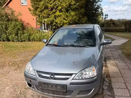 Opel Corsa 1.0 58 Comfort