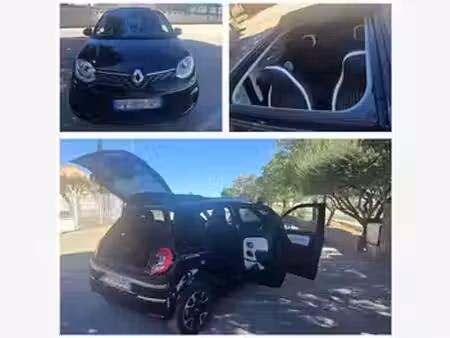 Renault Twingo 0.9 TCe Intens