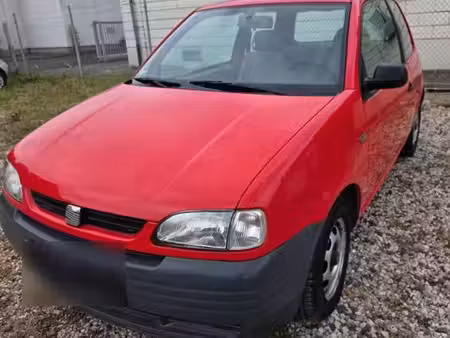 Seat Arosa 1.4 60