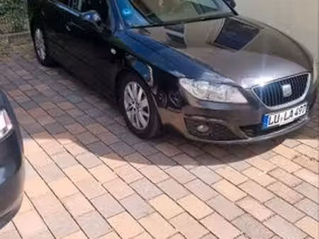 Seat Exeo 1.8 T 150