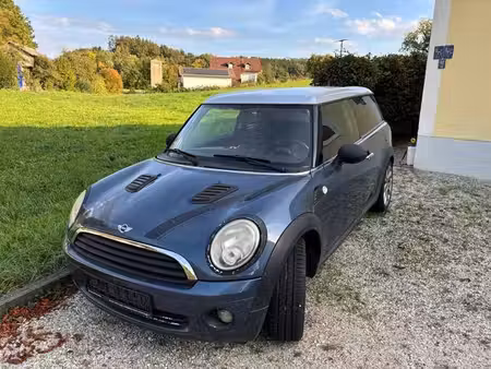 Mini Mini Cooper 1.6 120