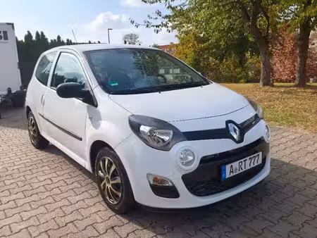 Renault Twingo 1.2 75 Expression