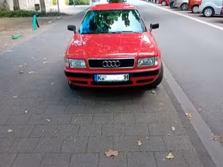 Audi 80 