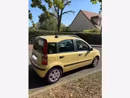 Fiat Panda 1.2 60 Emotion
