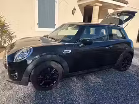 Mini Mini One 1.2 75 Essential
