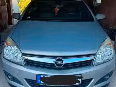 Opel Astra Top