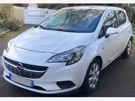 Opel Corsa 1.4 90 Essentia