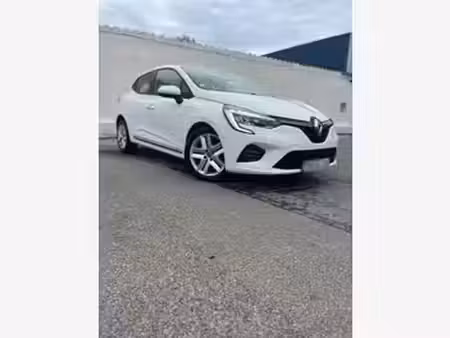 Renault Clio 1.0 TCe 100 Zen