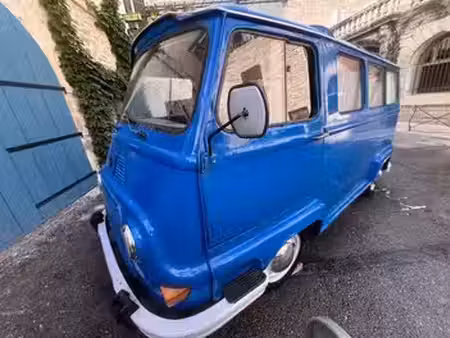 Renault R9 