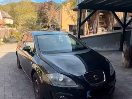 Seat Leon 1.6 TDI 105
