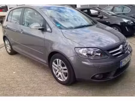 Volkswagen Golf Plus 1.6 102