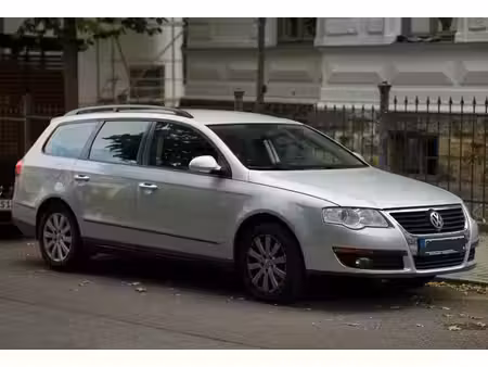 Volkswagen Passat 2.0 FSI T 150 Confortline