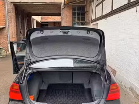 BMW Série 3 320i