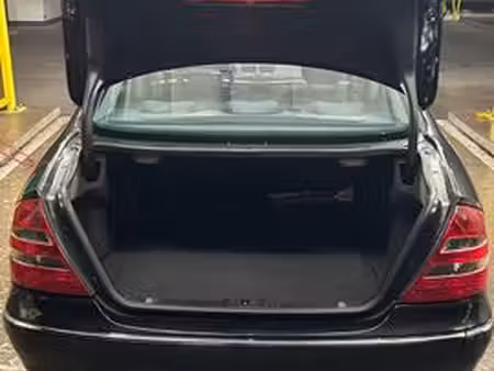 Mercedes-Benz Classe E E 200 Elegance