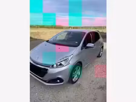 Peugeot 208 1.2 PureTech 82 Style