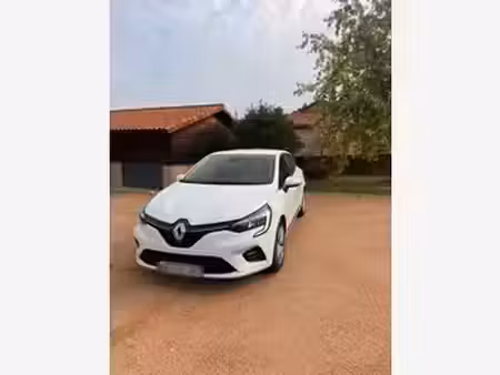Renault Clio 1.0 SCe 65 Zen