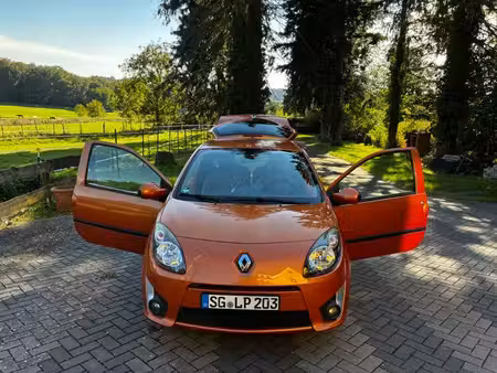 Renault Twingo 1.2 75 Expression