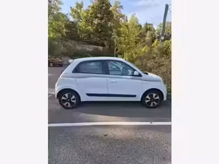 Renault Twingo 1.0 SCe 70 Limited
