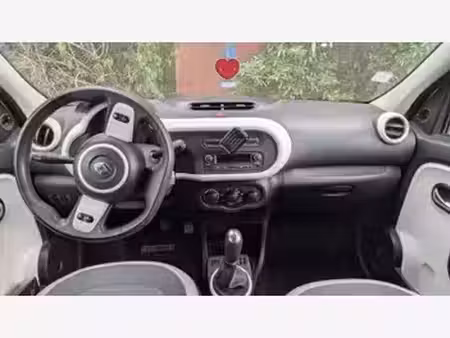 Renault Twingo 1.0 SCe 70 Zen