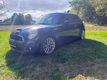 Mini Mini Cooper S 1.6