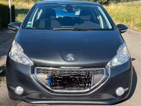 Peugeot 208 1.4 VTi 95