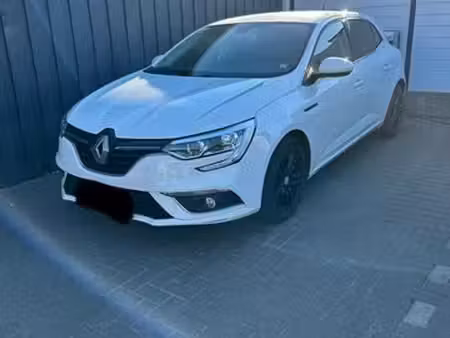 Renault Mégane 1.2 TCe 100 Experience