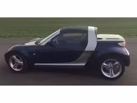 Smart Roadster 0.7 82