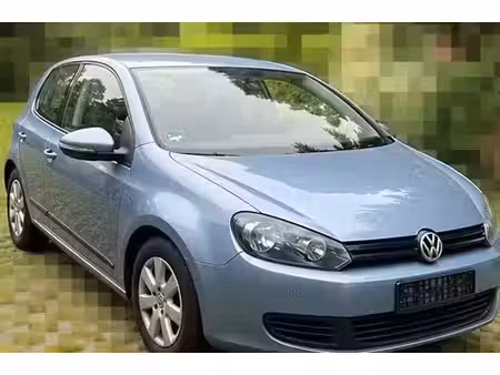 Volkswagen Golf 1.2 TSI
