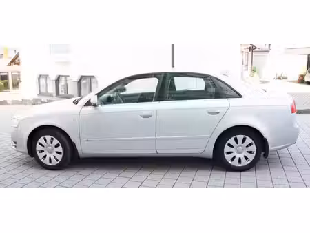Audi A4 2.0