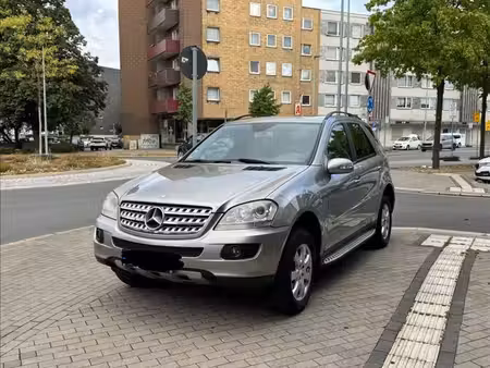 Mercedes-Benz Classe M ML 280 4Matic