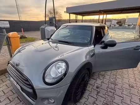 Mini Mini Cooper 102