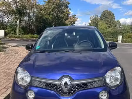 Renault Twingo 0.9 90 Cosmic