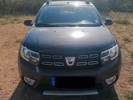Dacia Sandero 0.9 TCe 90 Prestige