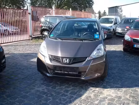 Honda Jazz 1.2 90 S