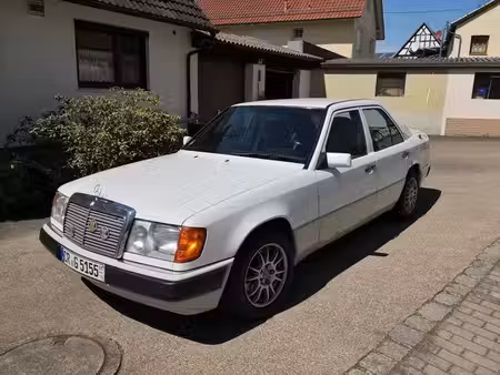 Mercedes-Benz Classe E 230 E