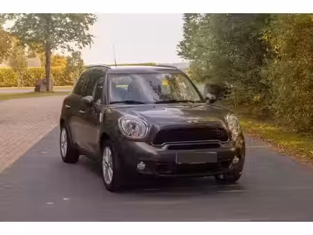 Mini Countryman Cooper SD 2.0 143
