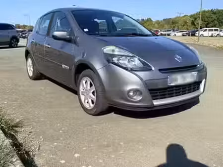 Renault Clio 1.5 dCi 75 Expression