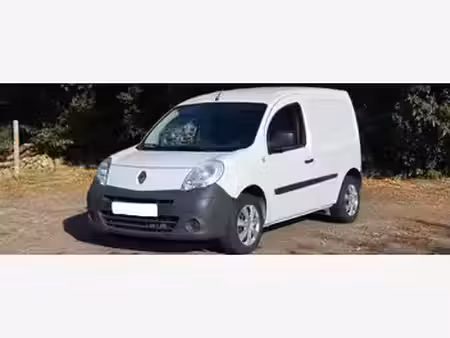 Renault Kangoo 1.5 dCi 70 Confort
