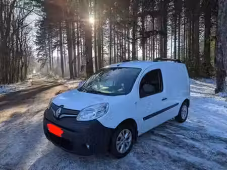 Renault Kangoo 1.5 dCi
