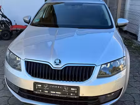 Škoda Octavia 2.0 TDI 150 Ambition