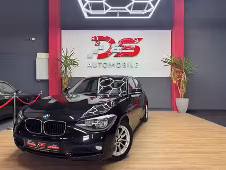 BMW Série 1 116d 116 Dynamic Edition