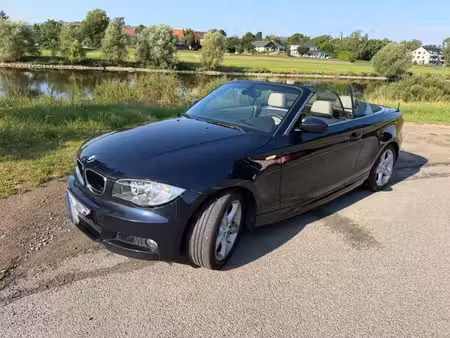 BMW Série 1 128i