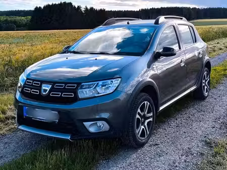 Dacia Sandero 1.0 TCe 90
